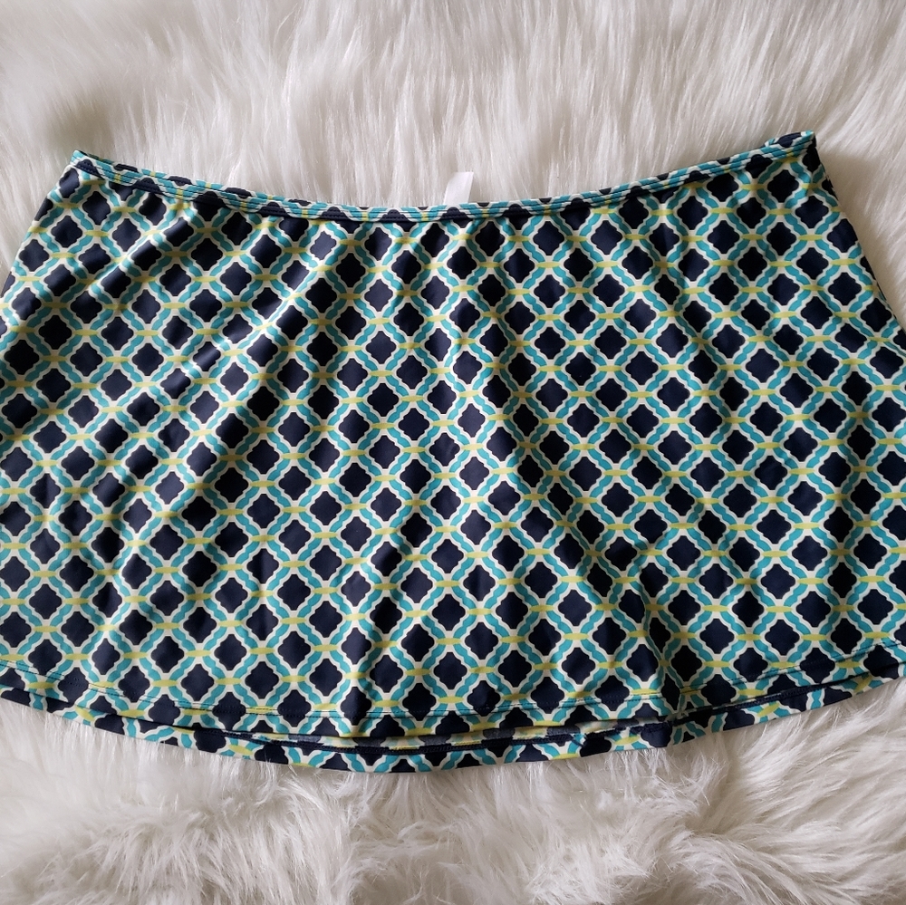 Gap Swimsuit Coverup Skirt